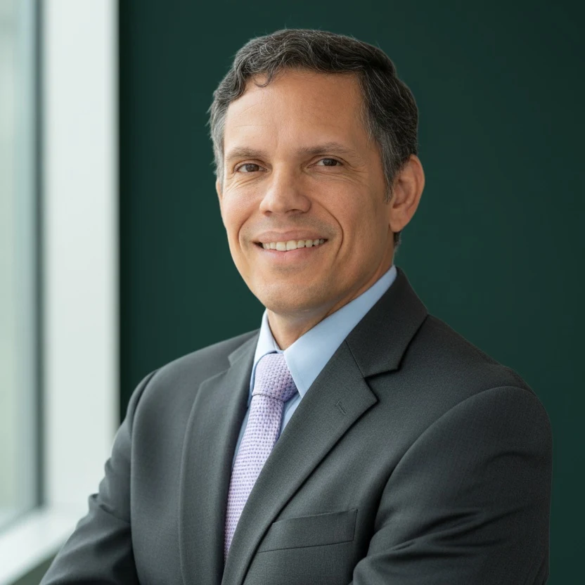 Enrique Ezequiel Villamil Famiglietti